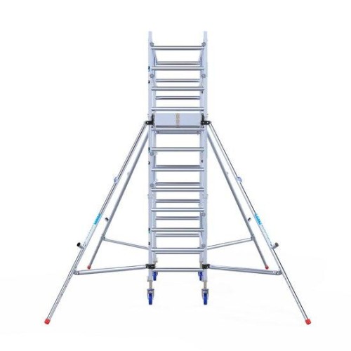 Telling ONE XL 165cm ühele inimesele 4,2m