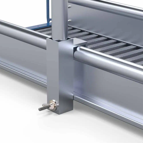 Eraldi piirdehoidik töösillale