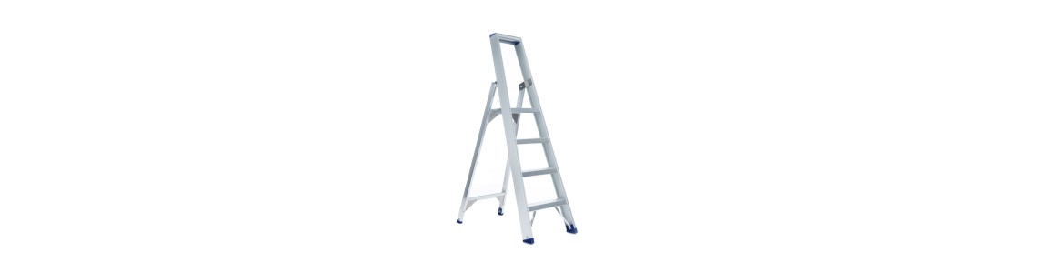 Ühe külje trepp Ühe külje trepp