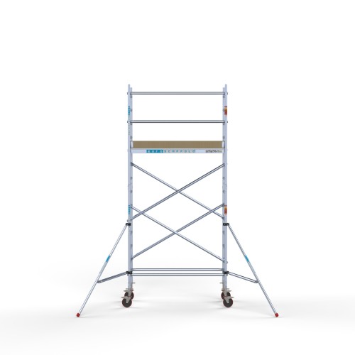 Alumiiniumtorn 75х190 5,2 m töökõrgus*