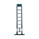 Eurostairs teleskoopredel 4,1 M Eurostairs teleskoopredel 4,1 M