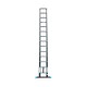 Eurostairs teleskoopredel 4,1 M Eurostairs teleskoopredel 4,1 M