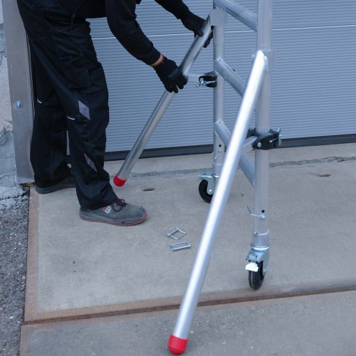 Stabilisaator 100 cm (mini)