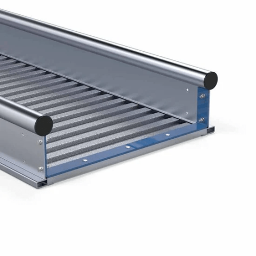 Piire 400 cm + 2 piirdehoidikut