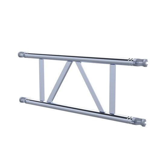 Kahekordne horisontaalne 120 cm Kahekordne horisontaalne 120 cm