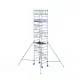 Башня One 120 см для 1 человека 6,2m Башня One 120 см для 1 человека 6,2m