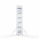 Torre 135х190 13,2 m alçada de treball Carbon Torre 135х190 13,2 m alçada de treball Carbon