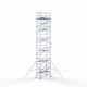 Alumiiniumtorn 135х250 13,2 m Alumiiniumtorn 135х250 13,2 m