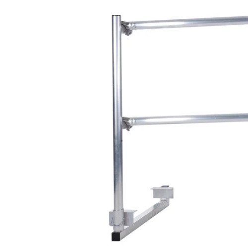 Otsareeling + 2 horisontaalset kinnitust