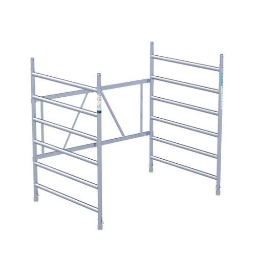 Kokkupandav raam 135х190x185 cm 6 astmega