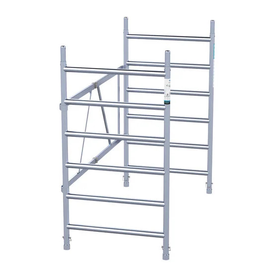 Kokkupandav raam 90х190x185 cm 6 astmega Kokkupandav raam 90х190x185 cm 6 astmega