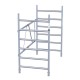 Kokkupandav raam 90х190x185 cm 6 astmega Kokkupandav raam 90х190x185 cm 6 astmega
