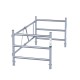 Kokkupandav raam 90х190x85 cm 3 astmega Kokkupandav raam 90х190x85 cm 3 astmega