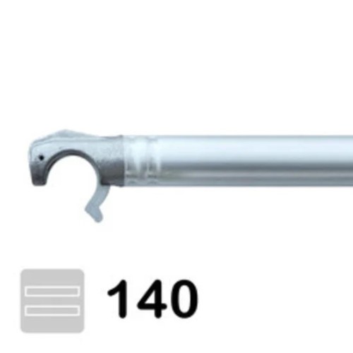 Horisontaaltuge 150 cm