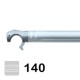 Horisontaaltuge 150 cm Horisontaaltuge 150 cm