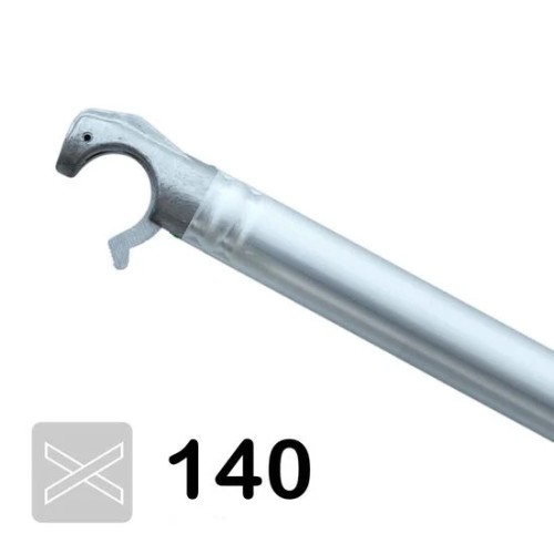 Diagonaaltuge 150 cm