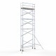 Tornis 75x305 10,2 m darba augstums* Tornis 75x305 10,2 m darba augstums*