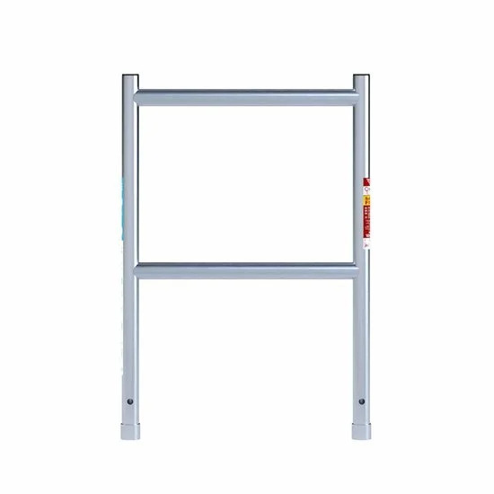 Kaitseraam 1 m, 75 cm, 2 astmega Kaitseraam 1 m, 75 cm, 2 astmega