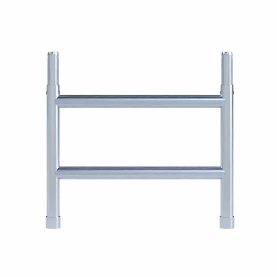 Raam 50 cm, 75 cm, 2 astmega