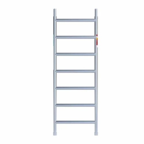 Raam 2 m, 75 cm, 7 astmega