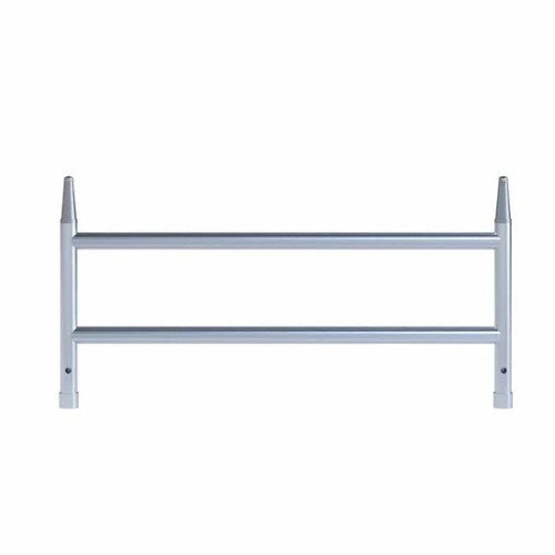 Raam 50 cm, 135 cm, 2 astmega