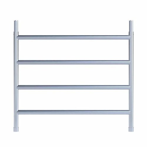 Raam 1 m, 135 cm, 4 astmega