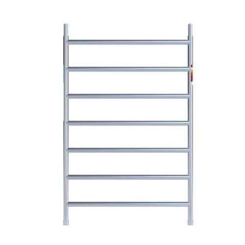 Raam 2 m, 135 cm, 7 astmega