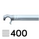 Horisontaaltuge 400 cm Horisontaaltuge 400 cm