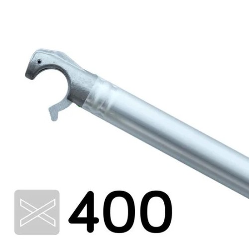 Diagonaaltuge 400 cm