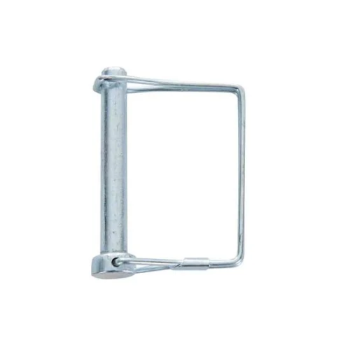 Фиксирующая клипса