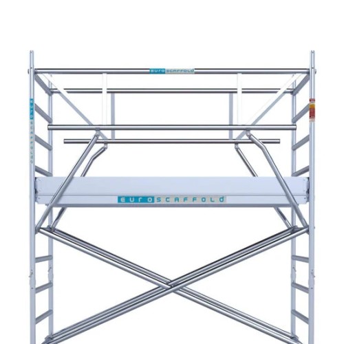 Kokkupandav kaitseraam 250cm