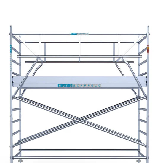 Barana plegable de 305 cm Barana plegable de 305 cm