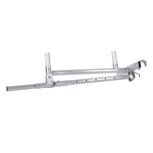 Несущая консоль регулируемая