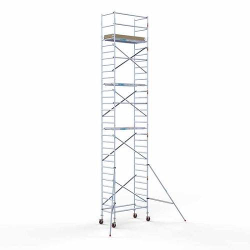 Alumiiniumtellingud 90х190 10,2 m töökõrgus*