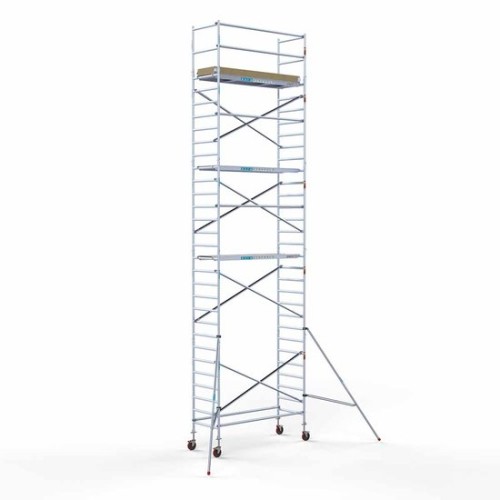 Alumiiniumtellingud 90х250 10,2 m töökõrgus*