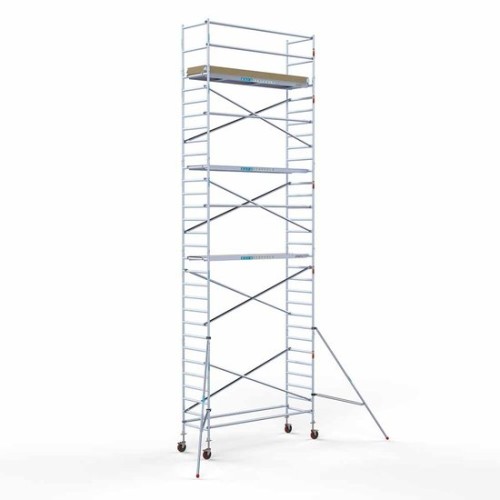 Alumiiniumtellingud 90х305 10,2 m töökõrgus*