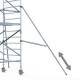 Teleskoopstabilisaator 300cm Teleskoopstabilisaator 300cm