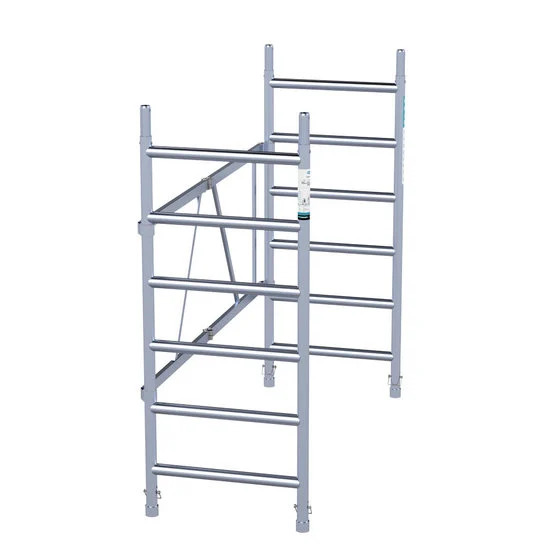 Kokkupandav raam 75х190x185 cm 6 astmega Kokkupandav raam 75х190x185 cm 6 astmega