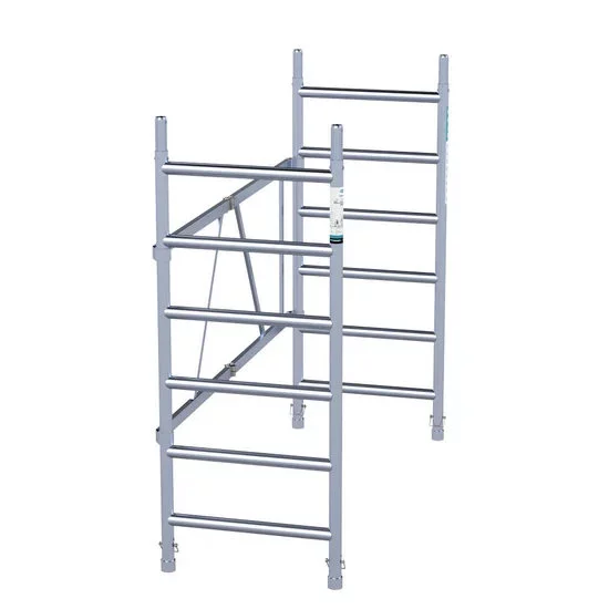 Kokkupandav raam 75х190x185 cm 6 astmega Kokkupandav raam 75х190x185 cm 6 astmega