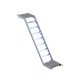 Scaffold stairs Scaffold stairs