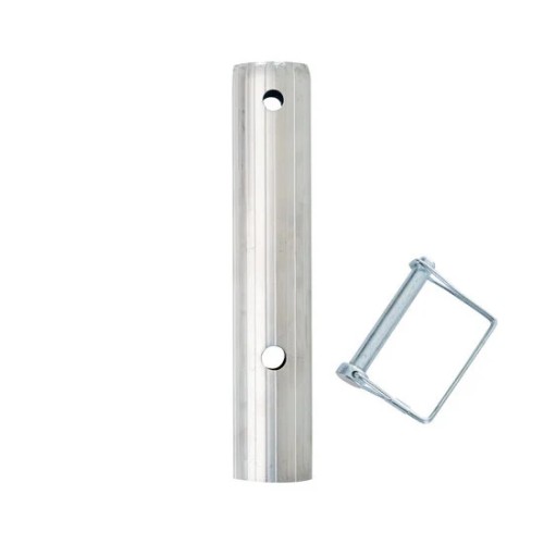 Sirge ekstrusioonipliiatsi karkassi ühendusdetail