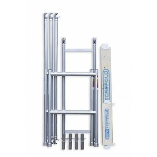 Lisaosade komplekt nr 2 kokkupandavate tellingute jaoks "Compact" (3,5m)