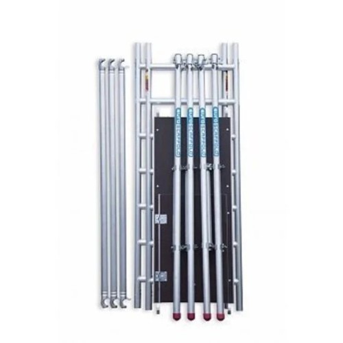 Lisaosade komplekt nr 3 kokkuklapitavate tellingute jaoks "Compact" (5,5m)