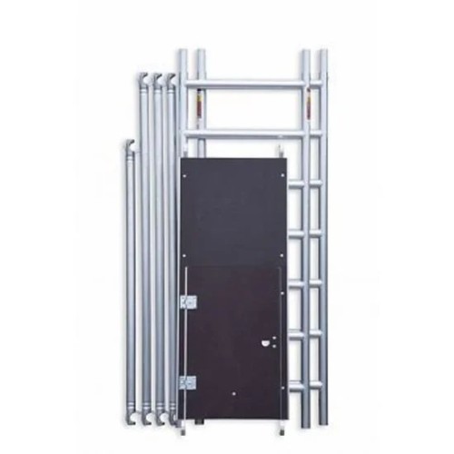 Lisaosade komplekt 4 kokkupandavate tellingute jaoks "Compact" (7,5m)