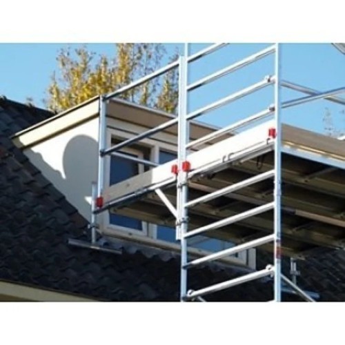 Pööningu väljaulatuvad konsolid 75х190 cm