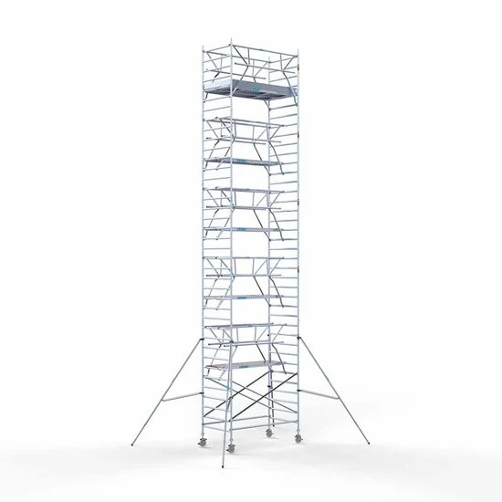 Alumiiniumtellingud 135х250 12,2 m töökõrgus* Carbon koos kokkupandavate piiretega mõlemal poolel Alumiiniumtellingud 135х250 12,2 m töökõrgus* Carbon koos kokkupandavate piiretega mõlemal poolel
