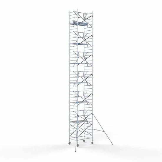 Alumiiniumtellingud 135х190 14,2 m töökõrgus* Carbon koos kokkupandavate piiretega ühel küljel Alumiiniumtellingud 135х190 14,2 m töökõrgus* Carbon koos kokkupandavate piiretega ühel küljel