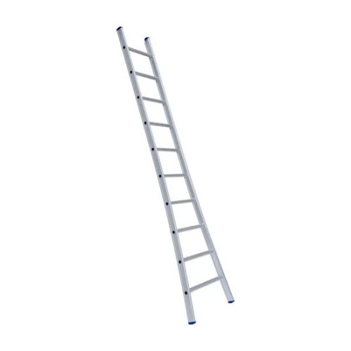 One section ladder wide 24 steps