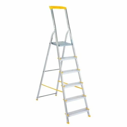 Домашняя стремянка 6 ступени