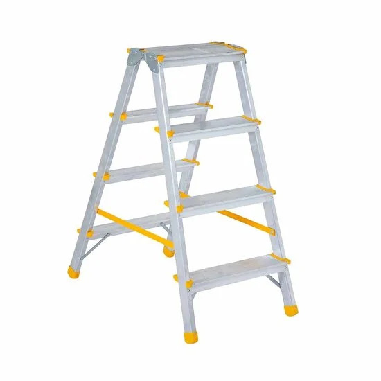 Kahepoolne trepp 4 astet Kahepoolne trepp 4 astet